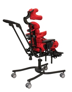 Ортопедический стул BAFFIN  для детей с ДЦП, размер L, M